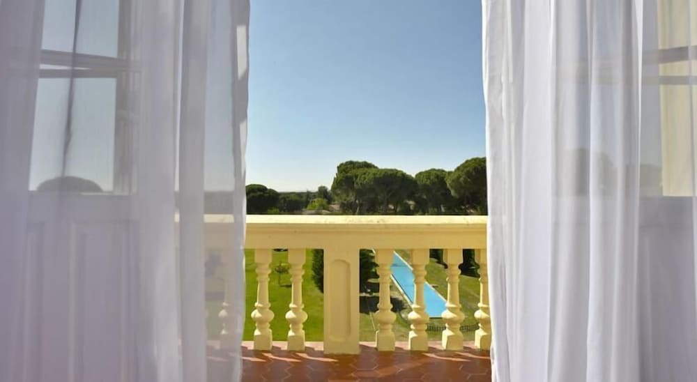 Balneario Palacio de las Salinas