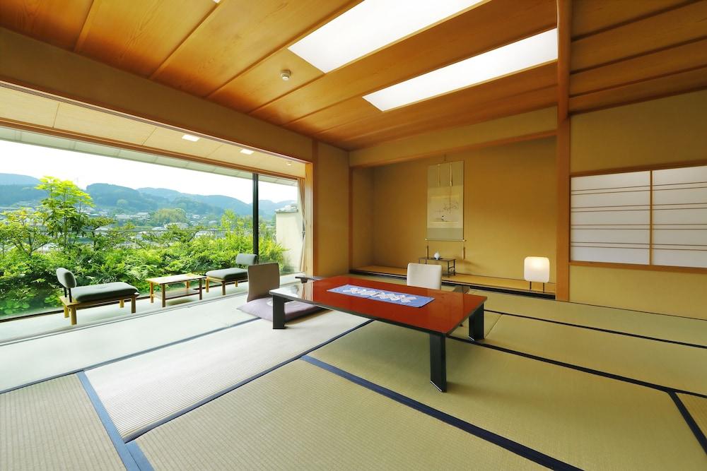 Ureshino Kanko Hotel Taishoya