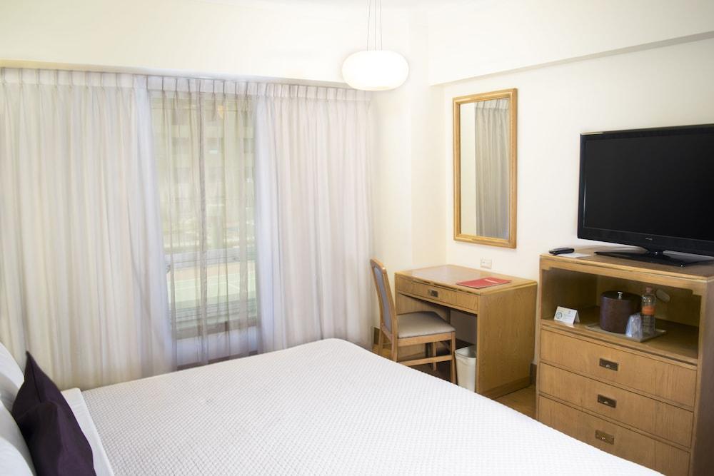 iStay Hotel Monterrey Histórico