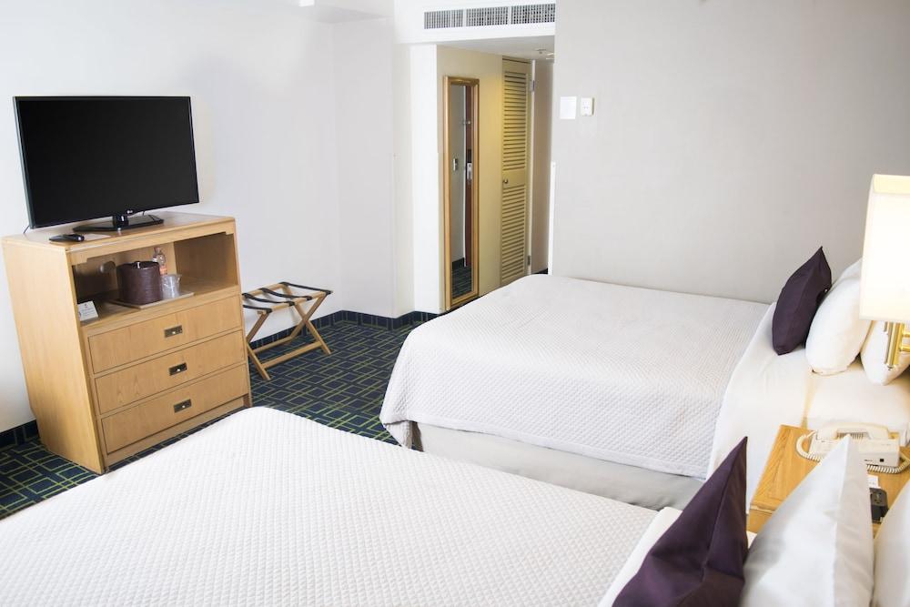 iStay Hotel Monterrey Histórico