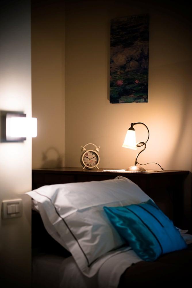 Residence Ca' Beregana