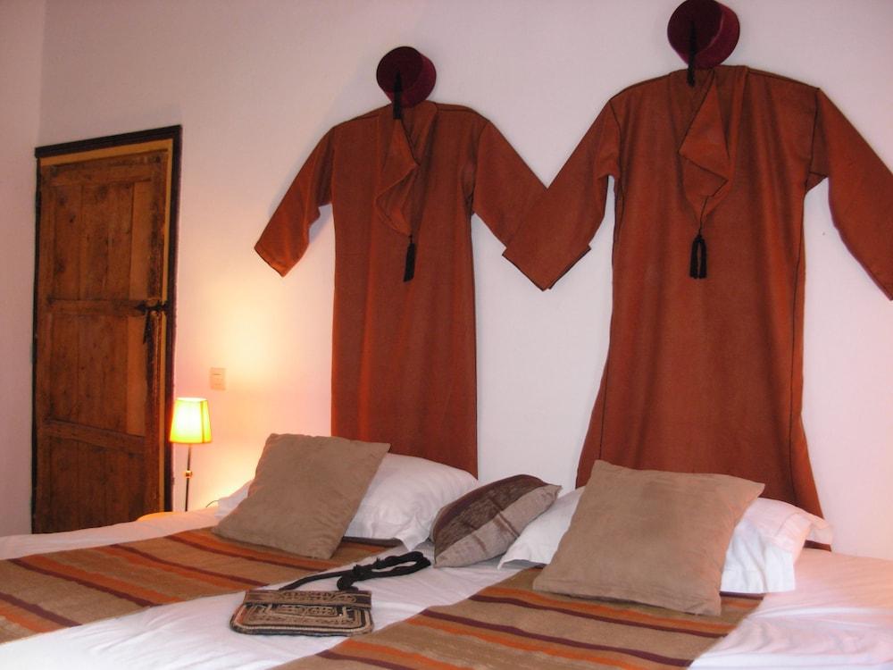 Kasbah Tigmi'N'Oufella