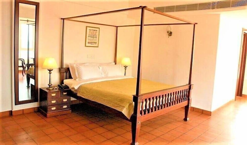 The Killians Boutique Hotel