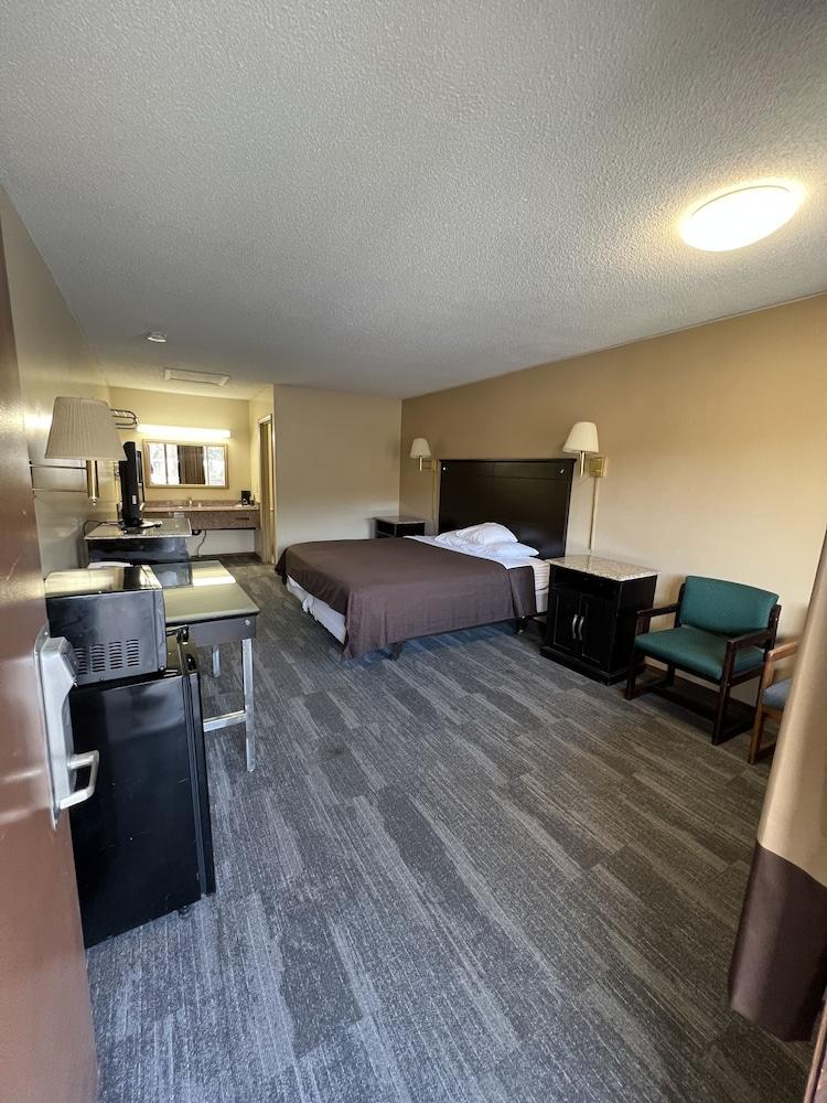 Green Valley Motel Winston - Salem