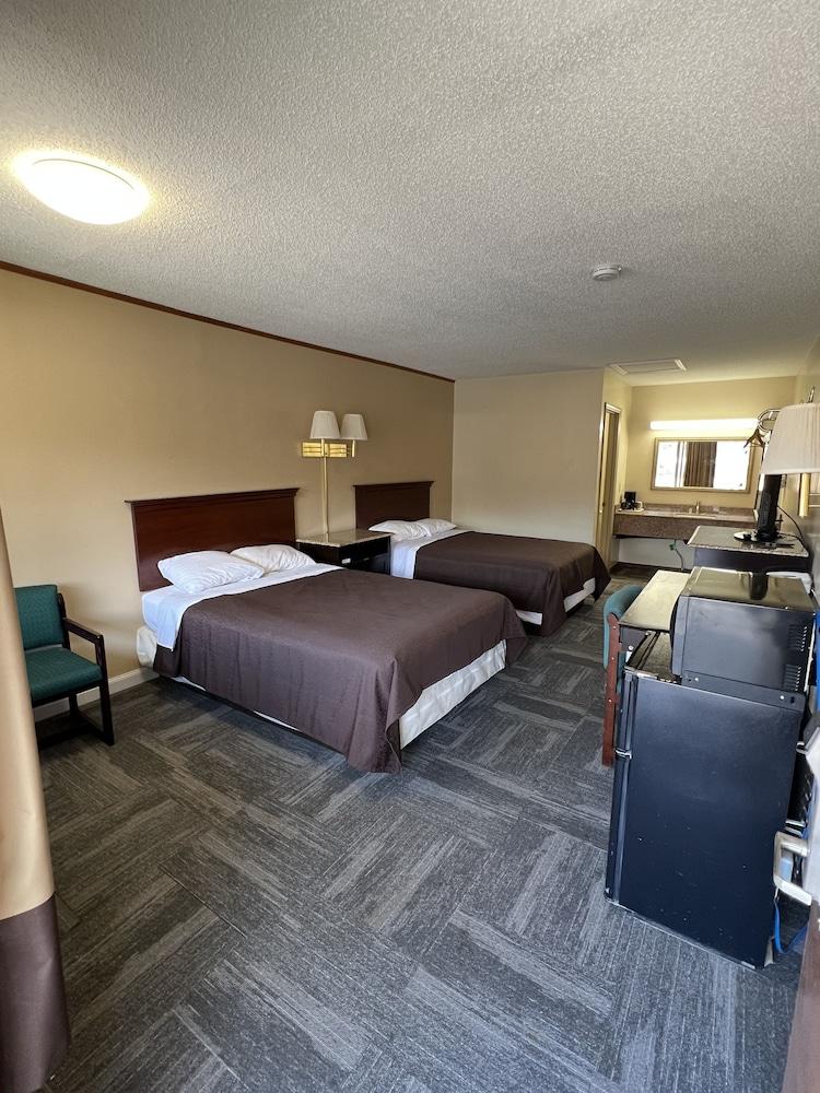 Green Valley Motel Winston - Salem