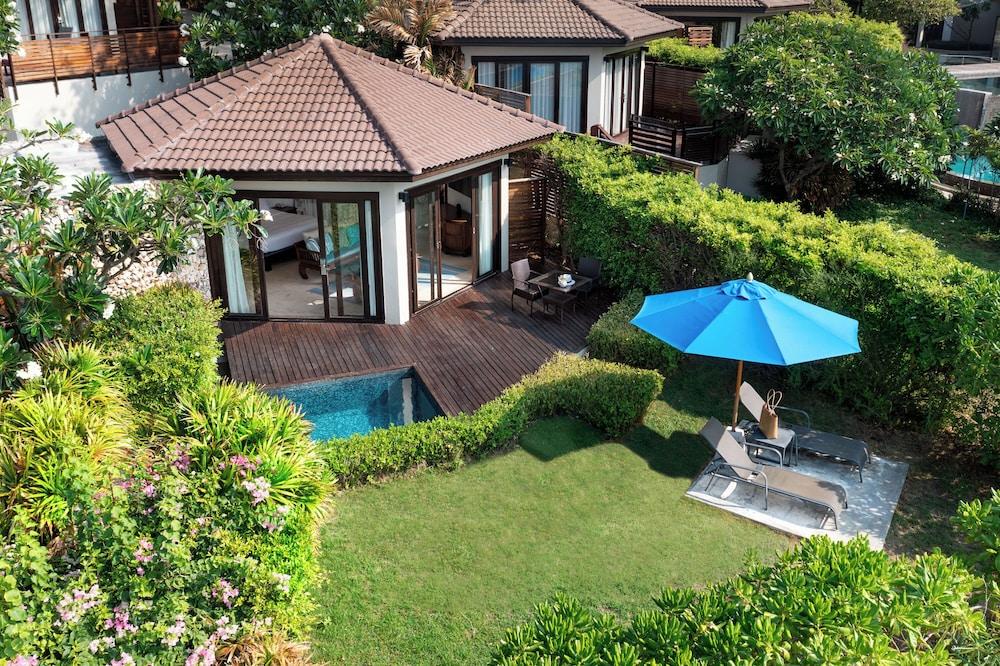 SAii Koh Samui Villas - Adults Only