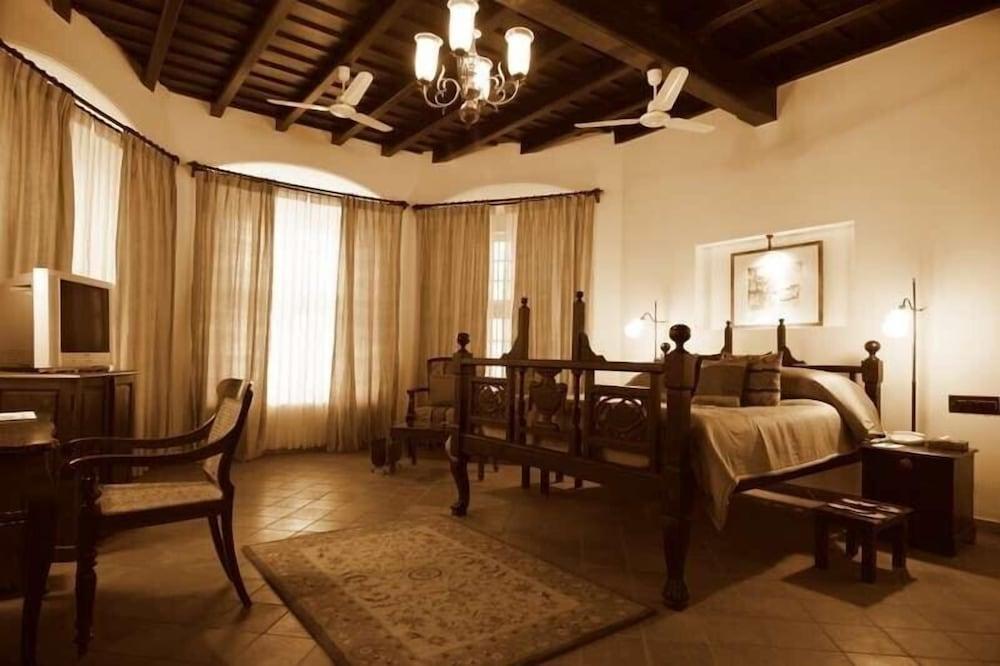 Koder House Heritage Hotel & Spa