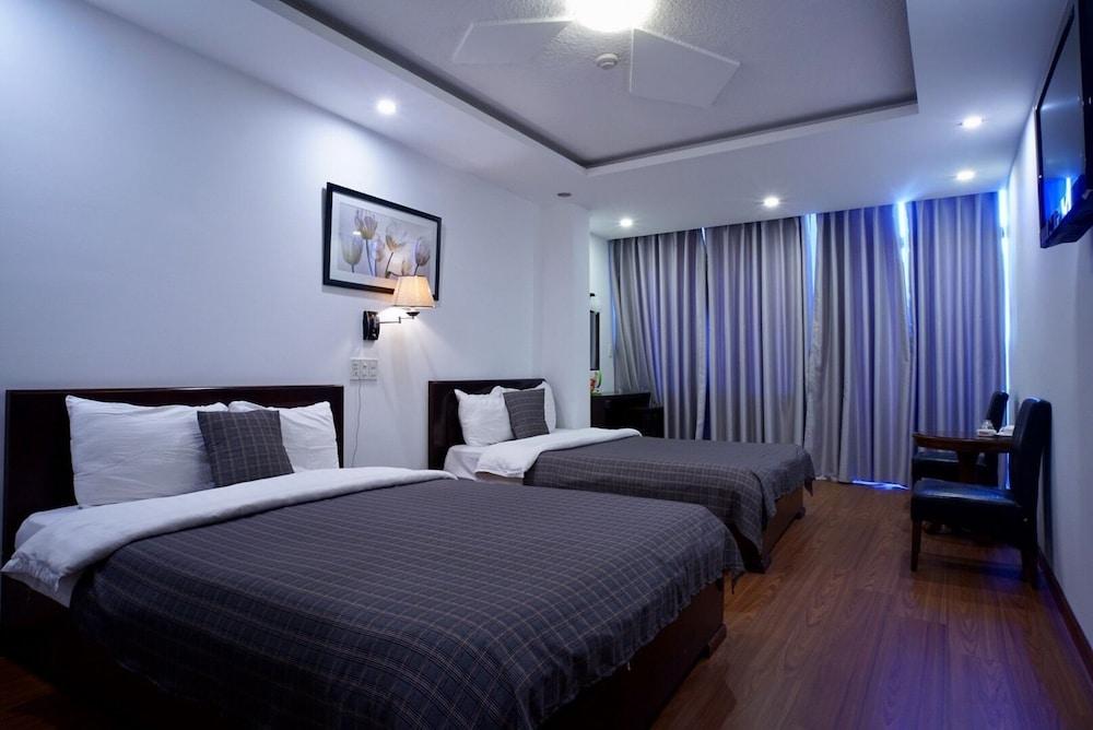 Thi Thao Gardenia Hotel