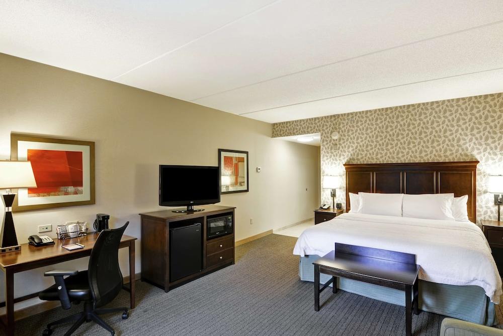 Hampton Inn Tunkhannock