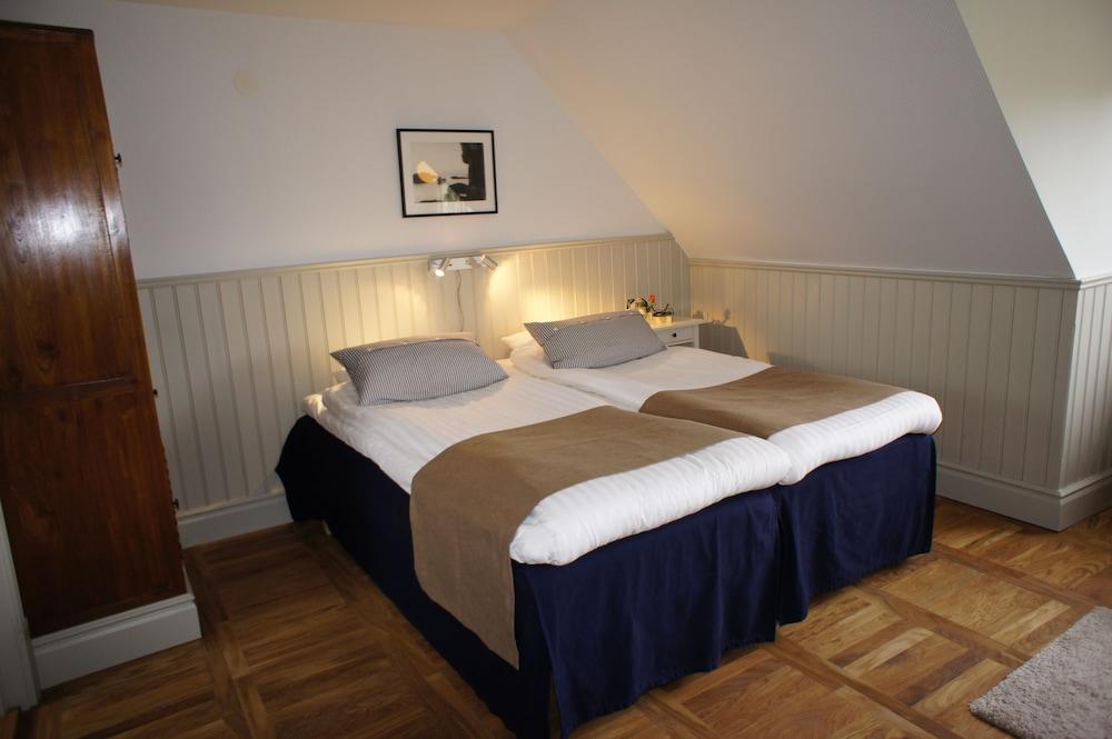 Kivikstrand Badhotell