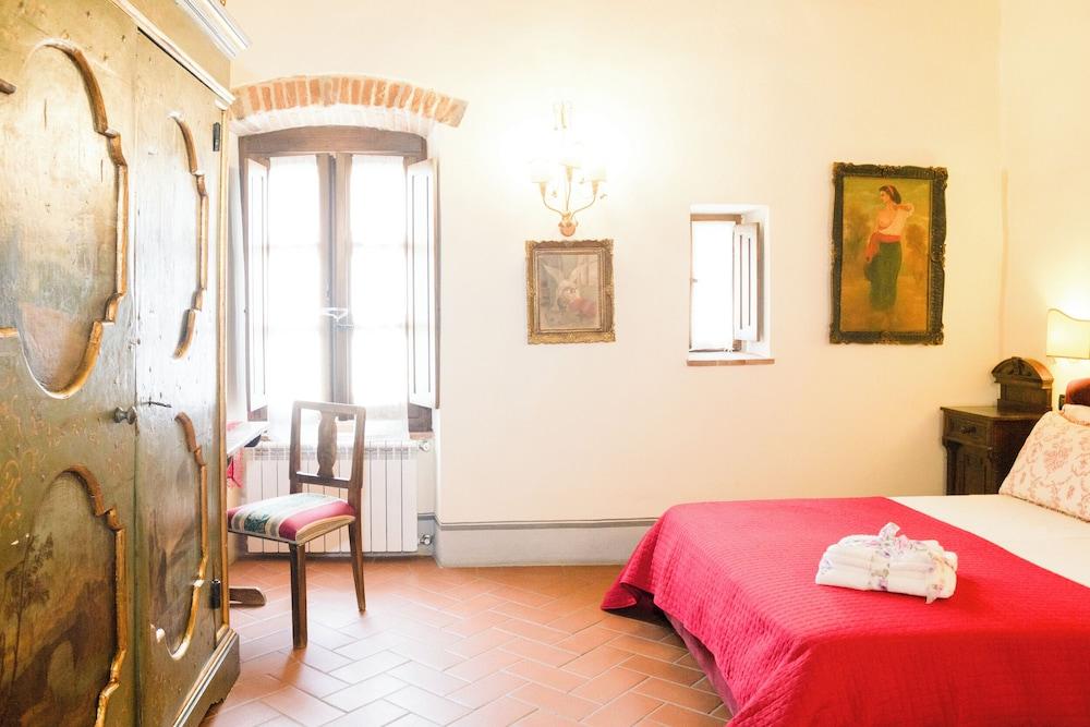 Relais Santa Margherita