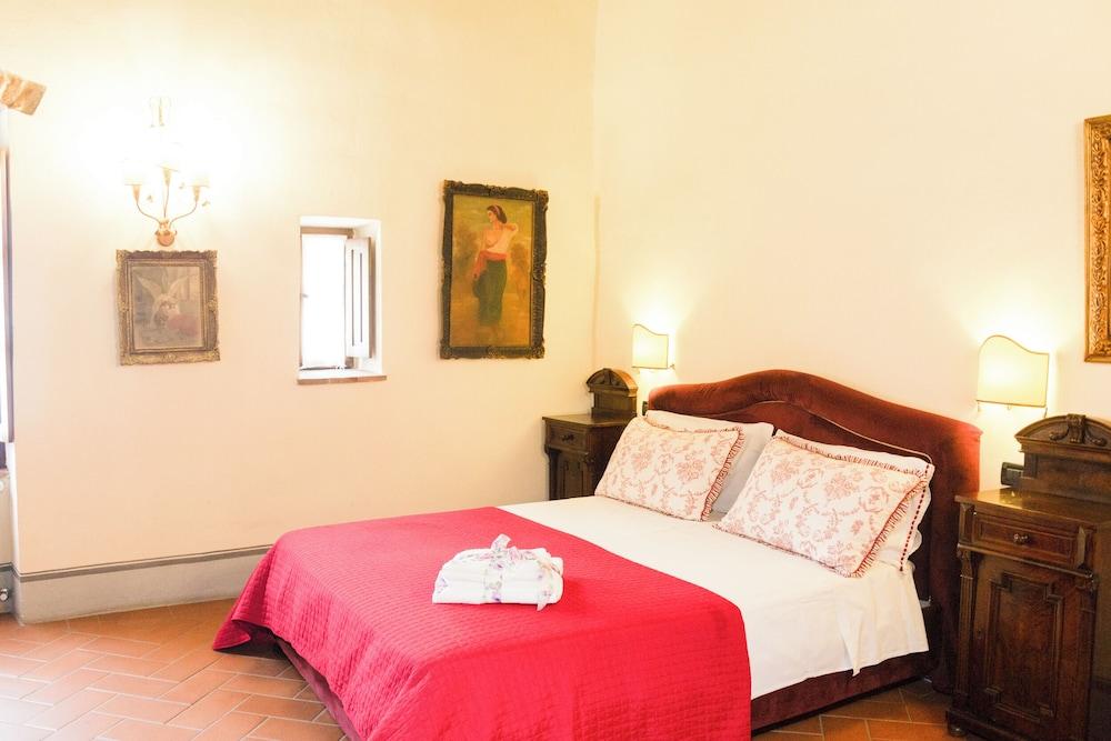 Relais Santa Margherita