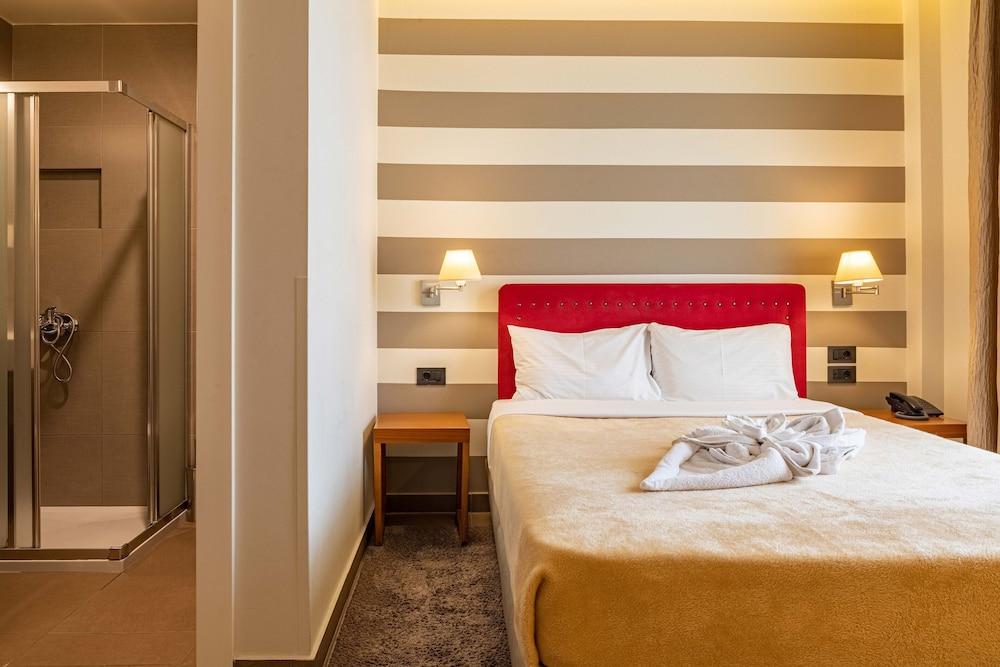 Harmony Hotel Nafplio