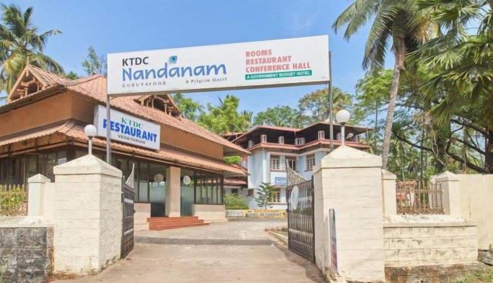 KTDC Nandanam Guruvayoor