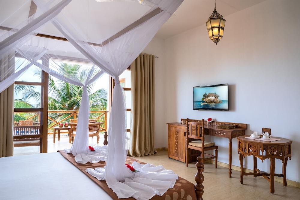 Next Paradise Boutique Resort