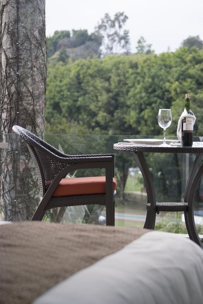 Colombe Hotel Boutique