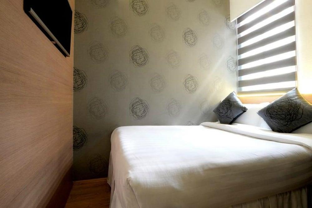 Bridal Tea House Hotel Yau Ma Tei Arthur Street