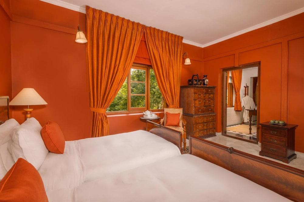 Jetwing Warwick Gardens, A Luxury Reserve