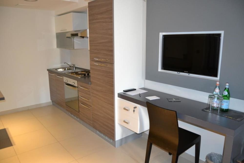 Pebbles Boutique Aparthotel