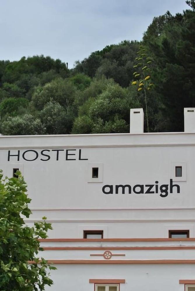 Amazigh Hostel