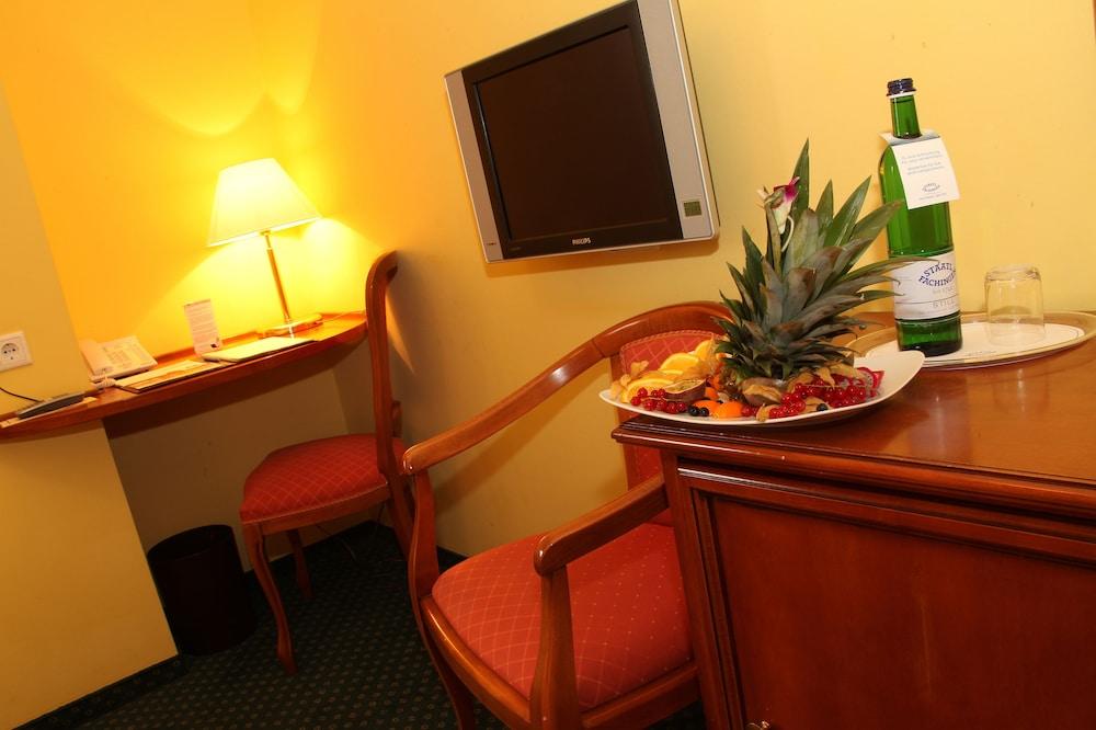 Strandhotel Deichgraf