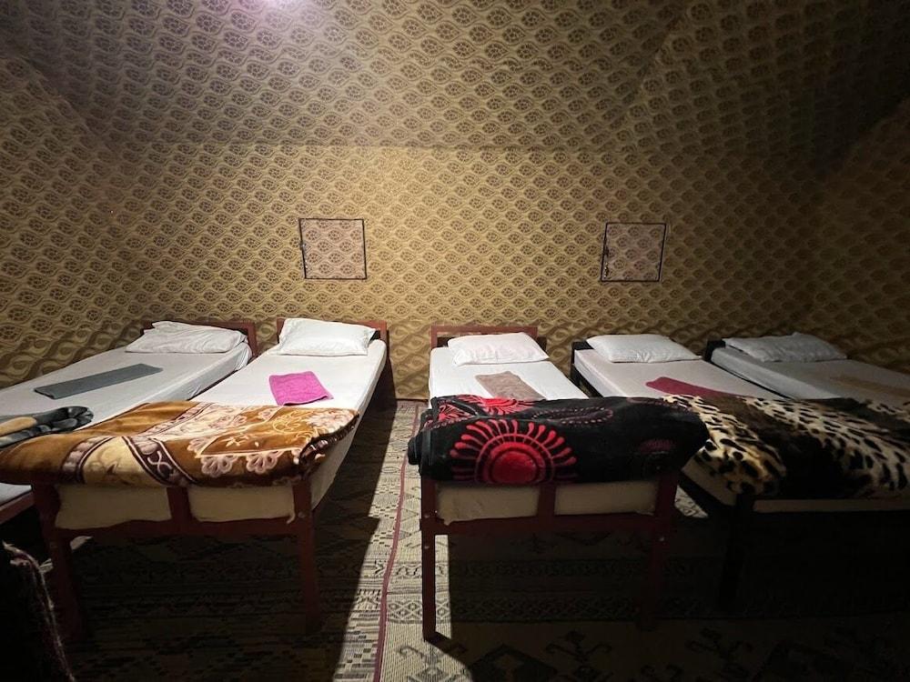 Bedouin Lifestyle Camp