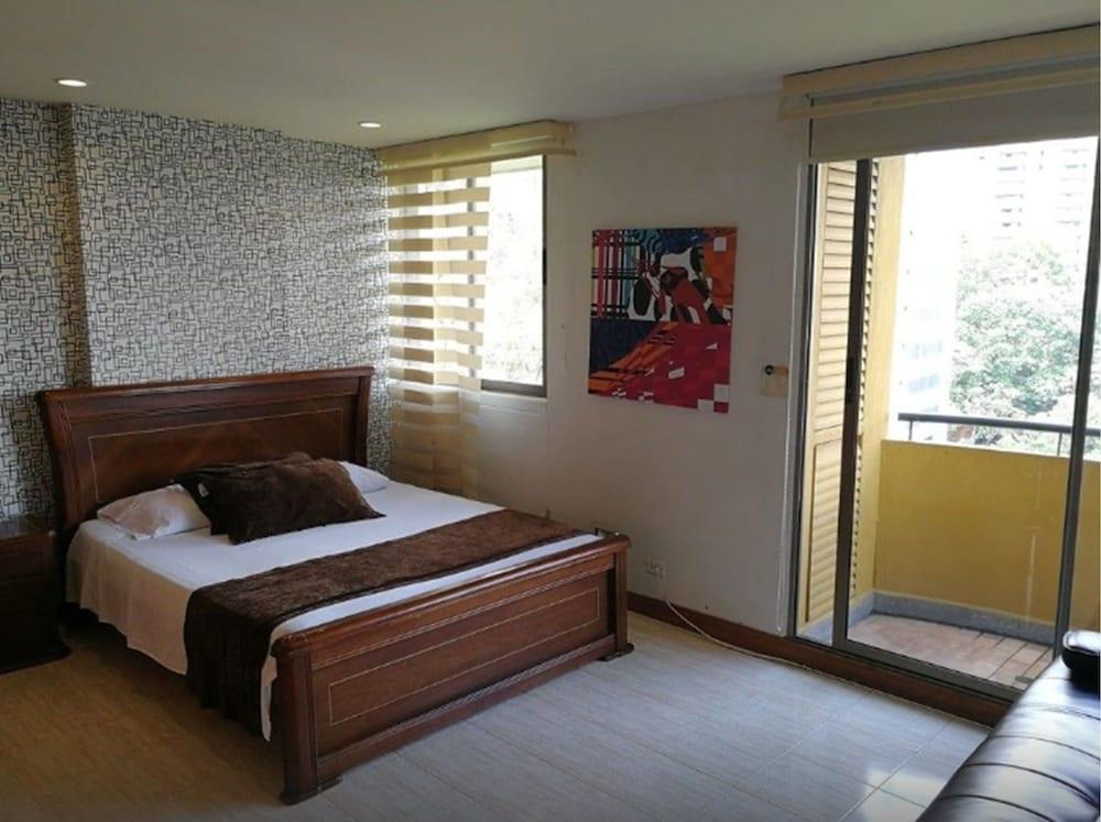 Aparta Suitte La Provincia