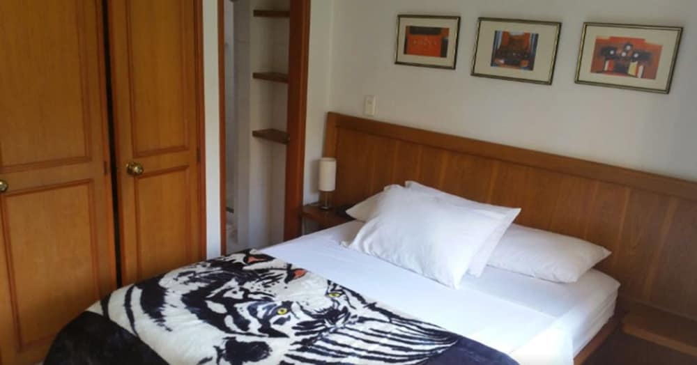 Aparta Suitte La Provincia