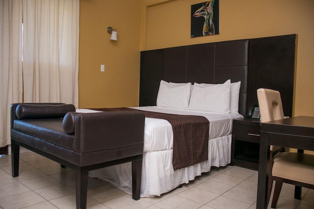 Atlantique View Resort & Spa