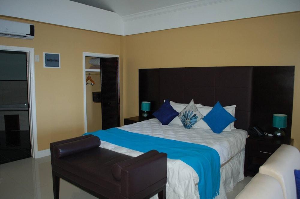 Atlantique View Resort & Spa