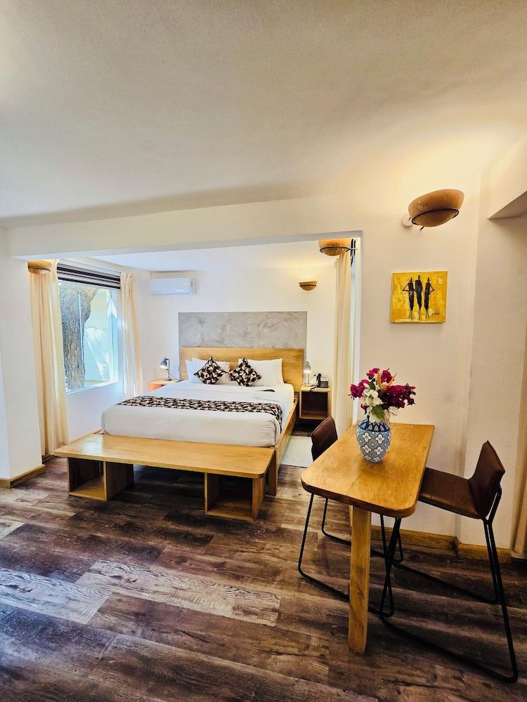 La Villa Boutique Hotel