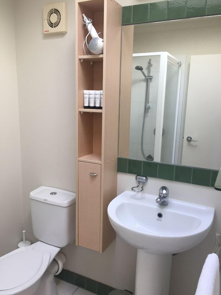 Waiheke Island Resort