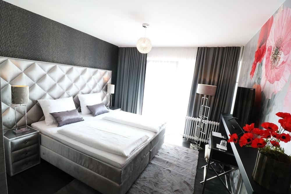 salinenparc Design Budget Hotel