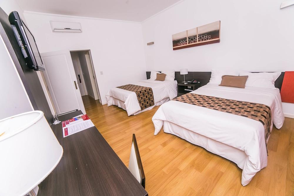 Amérian Villa Maria