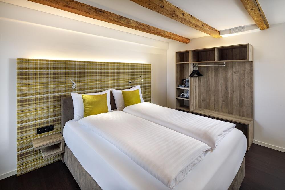 Hotel Schweizerhof Wetzikon