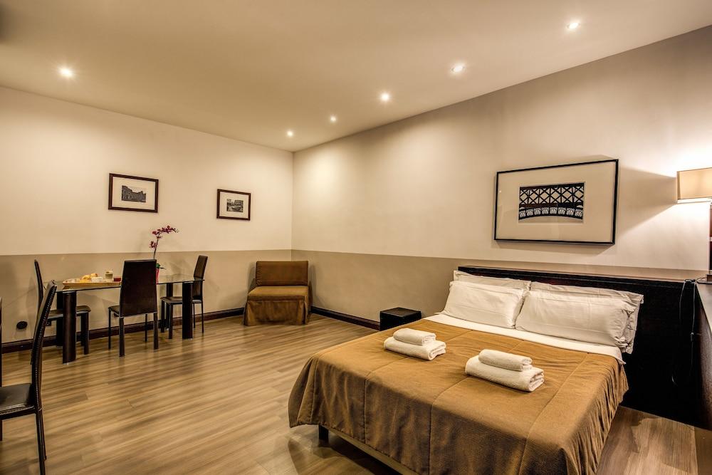 Hotel Boutique Nazionale