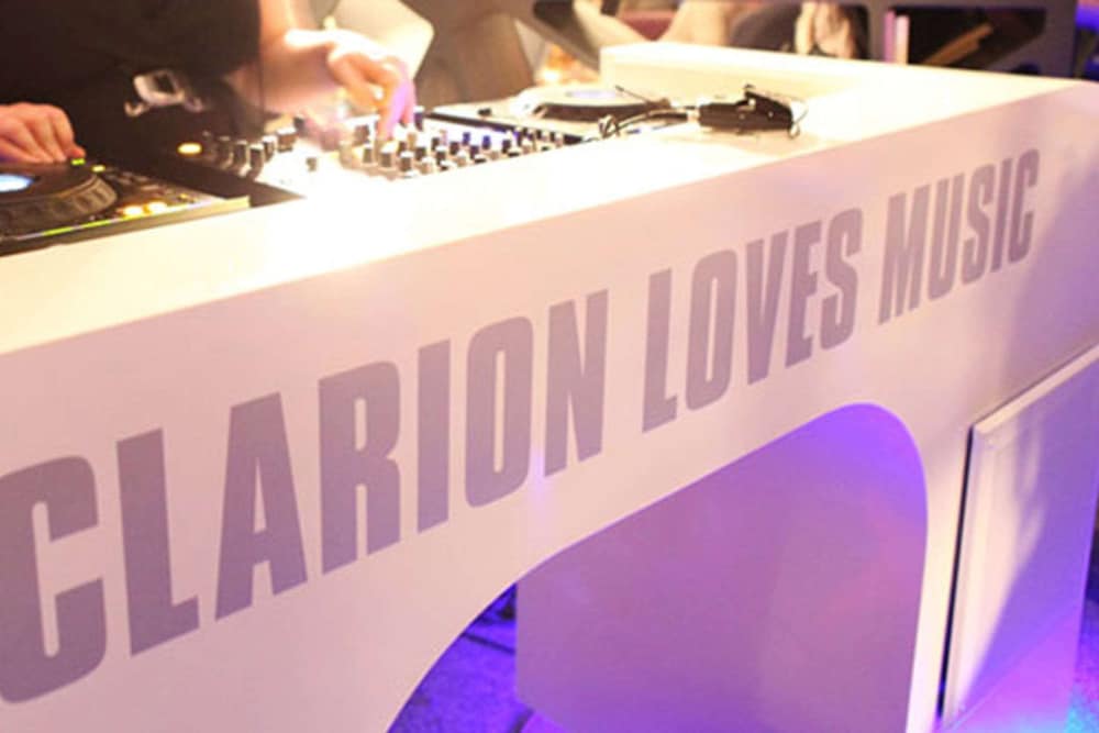 Clarion Hotel Trondheim