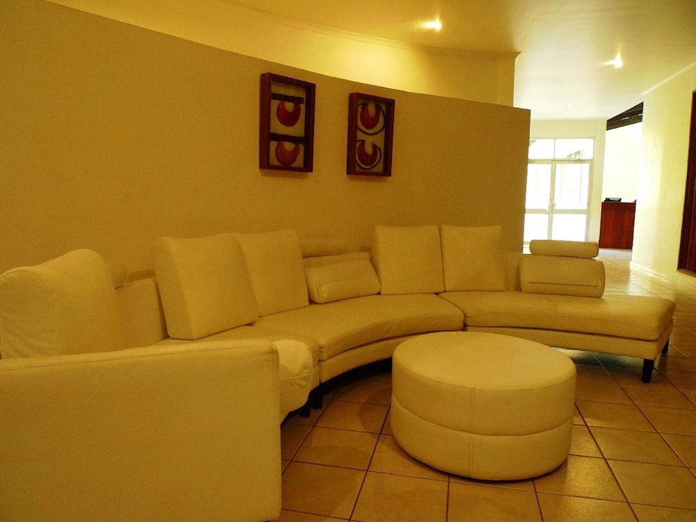 Madang Star International Hotel