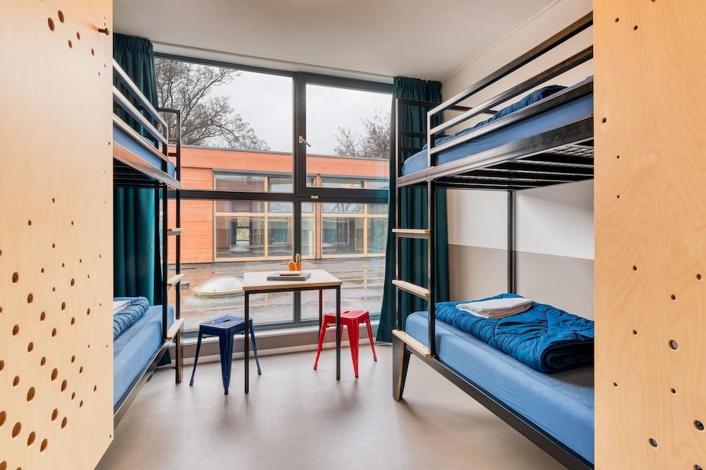Stayokay Maastricht - Hostel