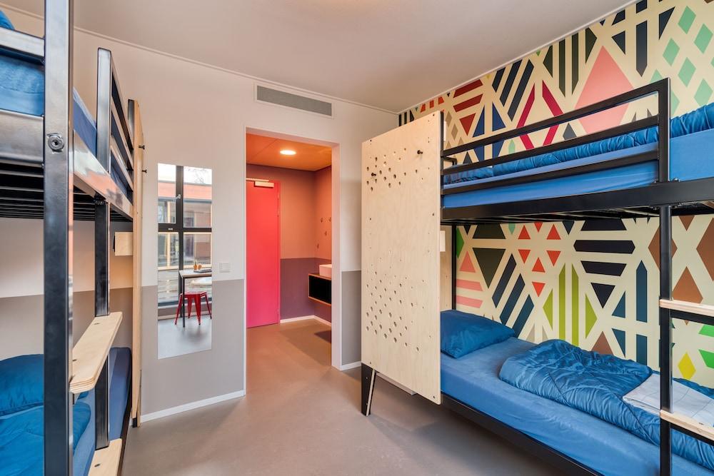 Stayokay Maastricht - Hostel