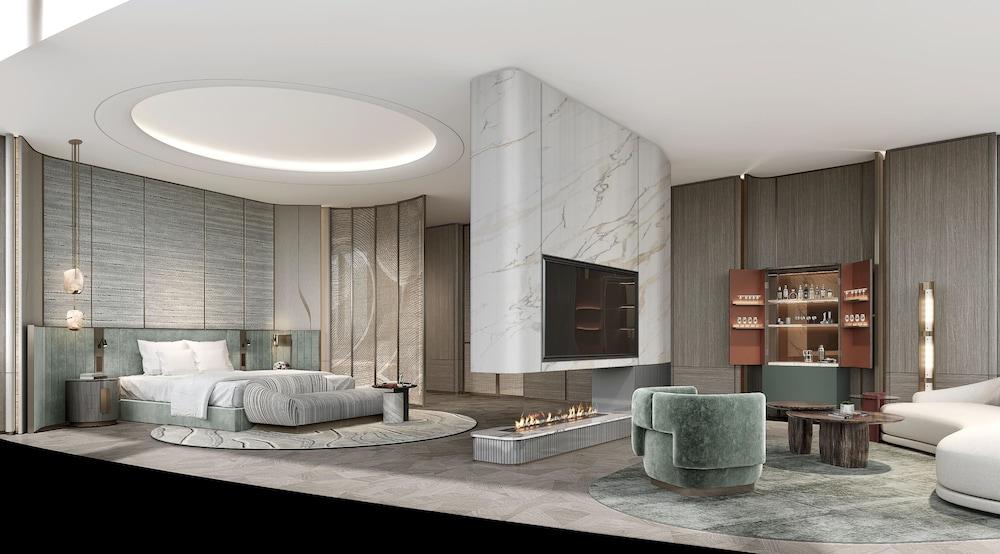 InterContinental Shanghai Harbour City by IHG