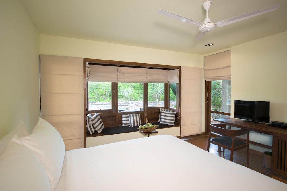 Jetwing Kurulubedda - Adults Only