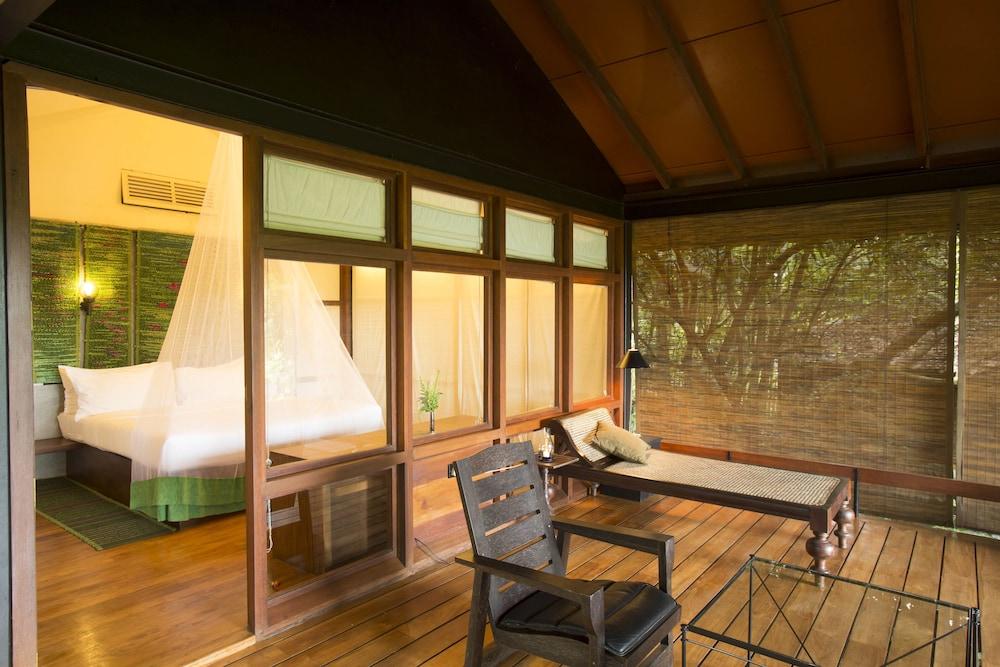 Jetwing Kurulubedda - Adults Only