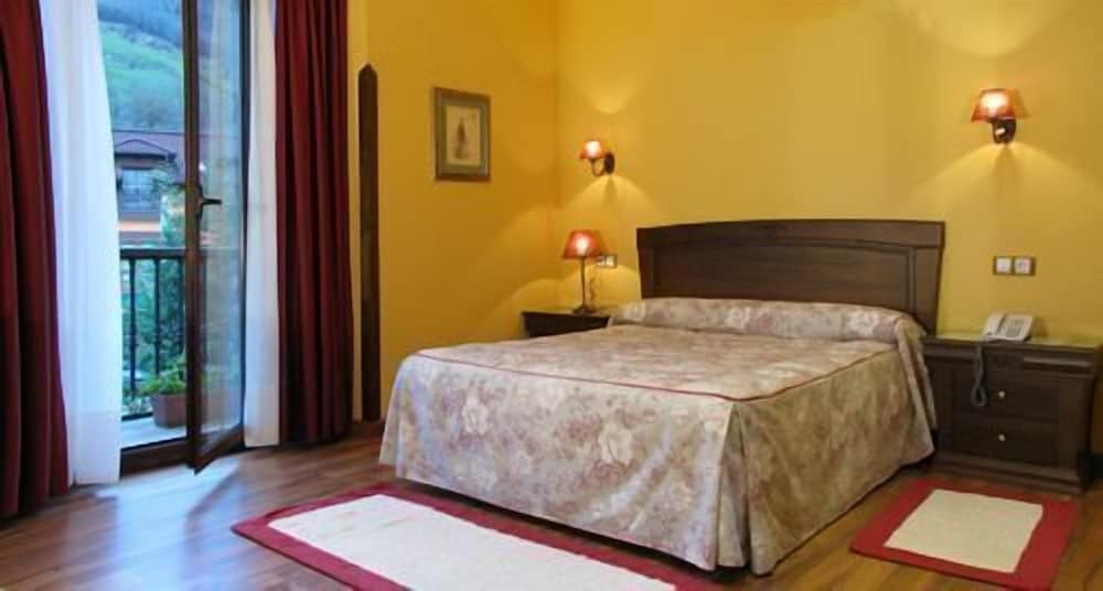 Hotel & Spa María Manuela