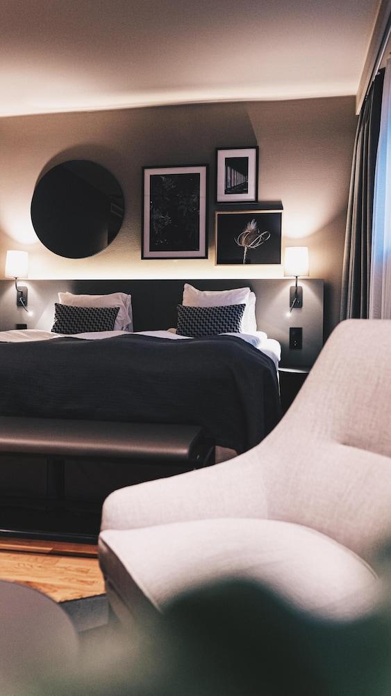 Hôtel les 4 éléments