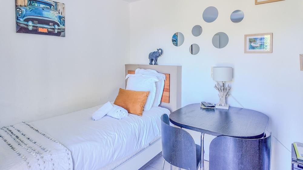 Hôtel Villa Maya – Golfe de Saint-Tropez