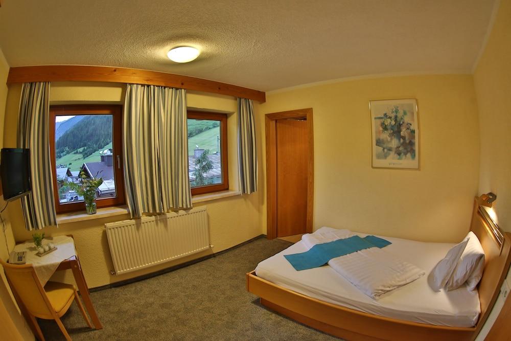 Hotel Garni Romantika