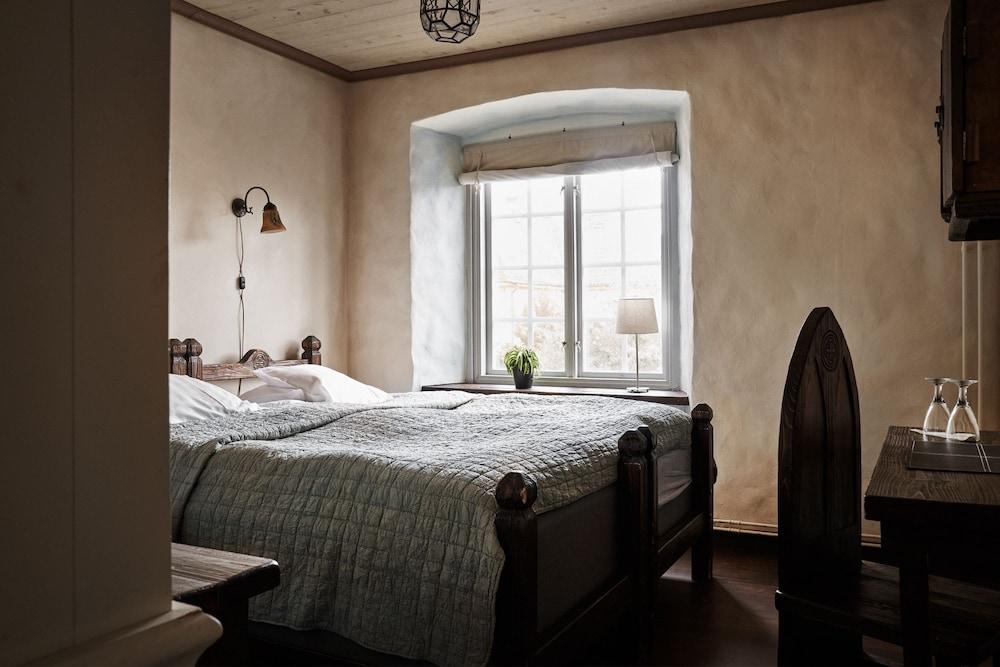 Hotell Helgeand Wisby