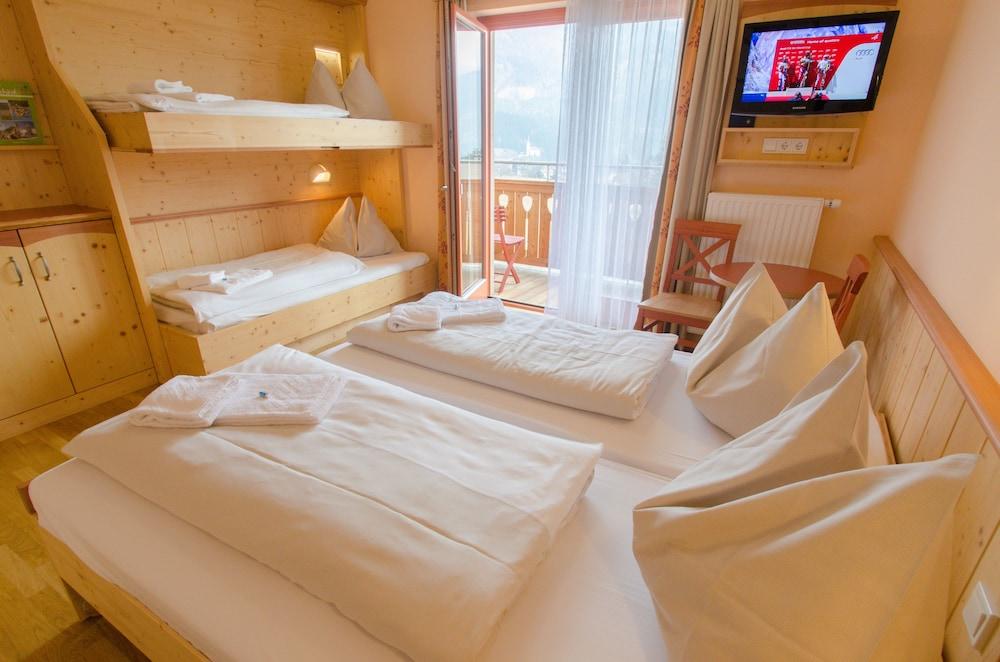 JUFA Hotel Gitschtal