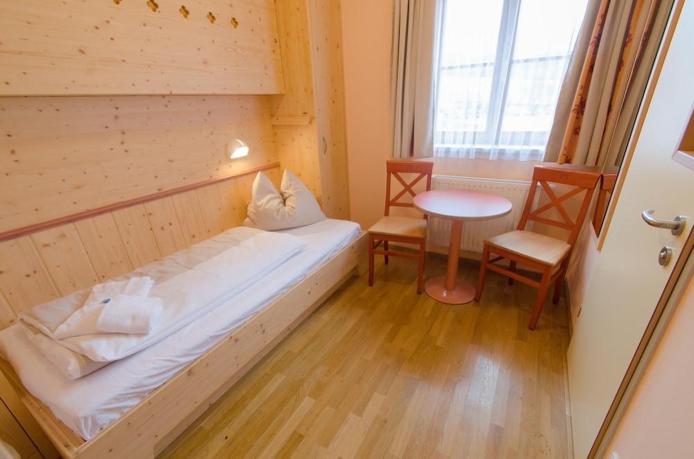 JUFA Hotel Gitschtal